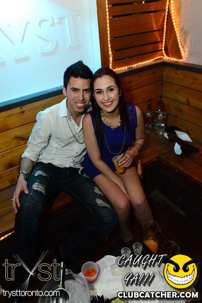 Tryst nightclub photo 211 - December 31st, 2012