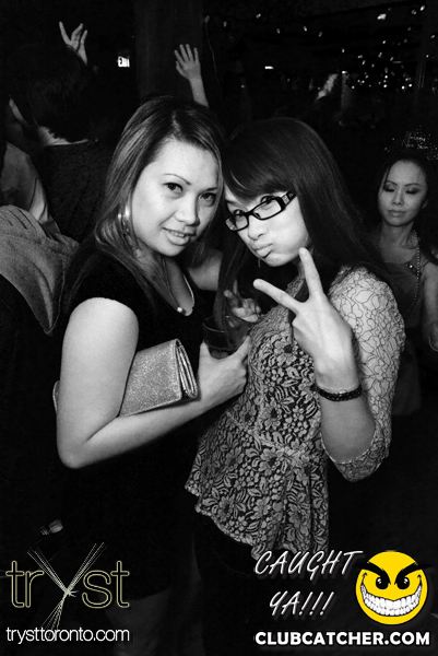 Tryst nightclub photo 213 - December 31st, 2012