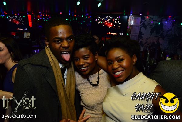 Tryst nightclub photo 216 - December 31st, 2012
