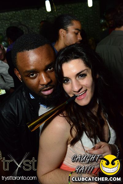 Tryst nightclub photo 218 - December 31st, 2012