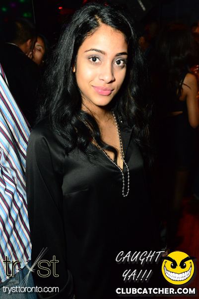 Tryst nightclub photo 219 - December 31st, 2012