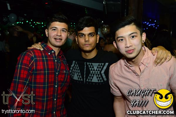 Tryst nightclub photo 222 - December 31st, 2012