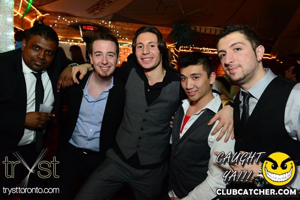 Tryst nightclub photo 223 - December 31st, 2012