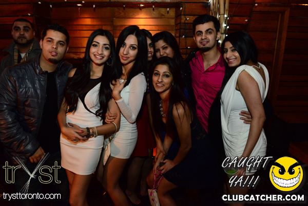 Tryst nightclub photo 224 - December 31st, 2012