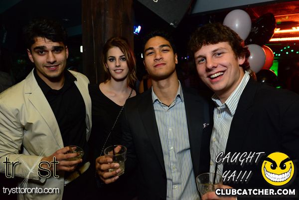 Tryst nightclub photo 226 - December 31st, 2012