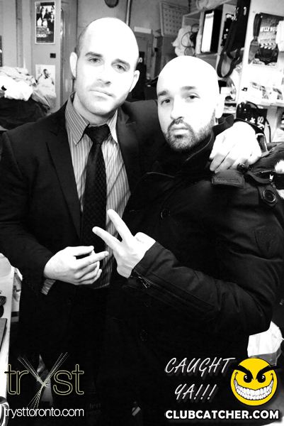 Tryst nightclub photo 227 - December 31st, 2012