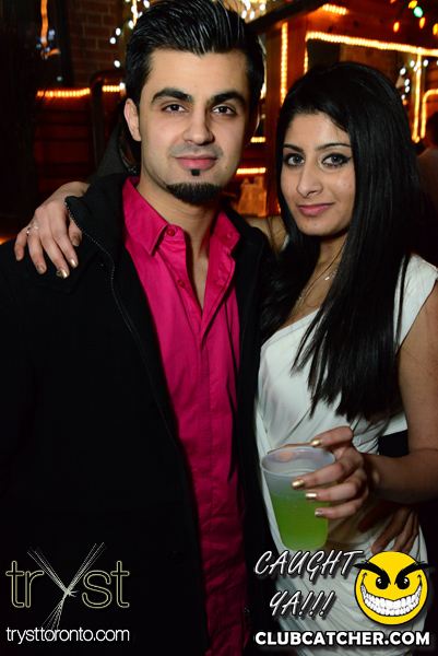 Tryst nightclub photo 228 - December 31st, 2012