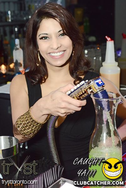 Tryst nightclub photo 230 - December 31st, 2012