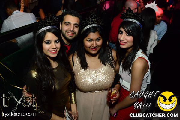 Tryst nightclub photo 232 - December 31st, 2012