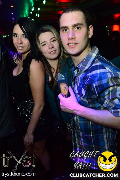 Tryst nightclub photo 236 - December 31st, 2012