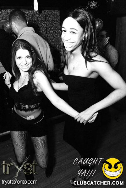 Tryst nightclub photo 238 - December 31st, 2012