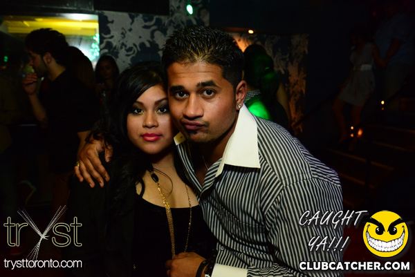 Tryst nightclub photo 239 - December 31st, 2012