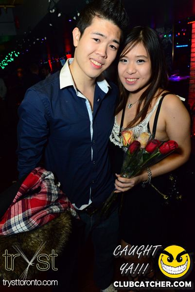 Tryst nightclub photo 242 - December 31st, 2012