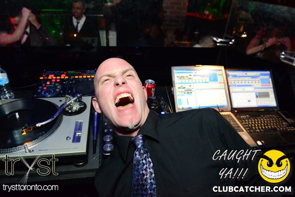 Tryst nightclub photo 243 - December 31st, 2012