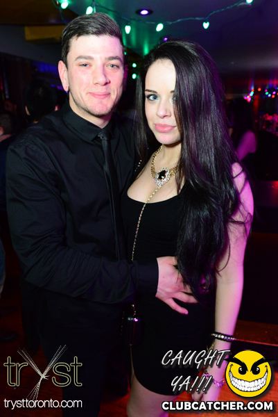 Tryst nightclub photo 244 - December 31st, 2012