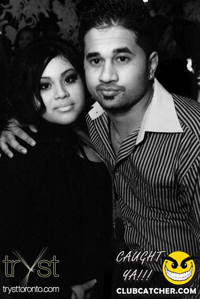 Tryst nightclub photo 245 - December 31st, 2012