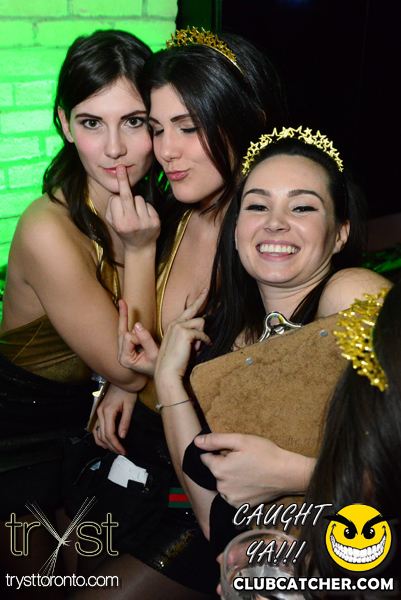 Tryst nightclub photo 247 - December 31st, 2012