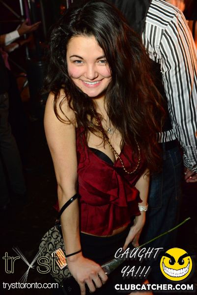 Tryst nightclub photo 248 - December 31st, 2012