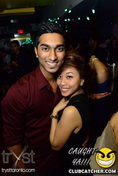 Tryst nightclub photo 249 - December 31st, 2012