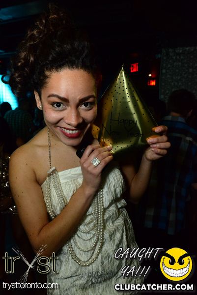 Tryst nightclub photo 250 - December 31st, 2012