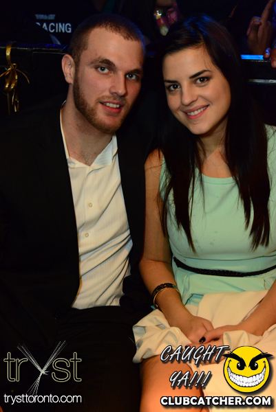 Tryst nightclub photo 252 - December 31st, 2012