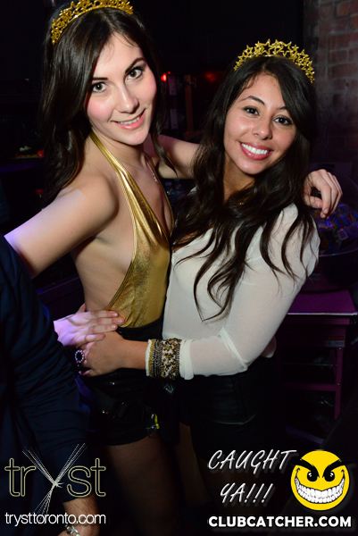 Tryst nightclub photo 253 - December 31st, 2012
