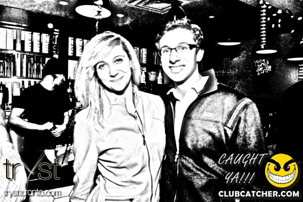 Tryst nightclub photo 255 - December 31st, 2012