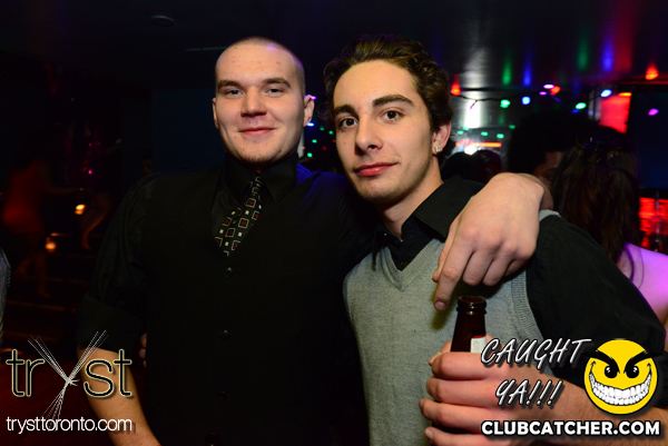Tryst nightclub photo 256 - December 31st, 2012