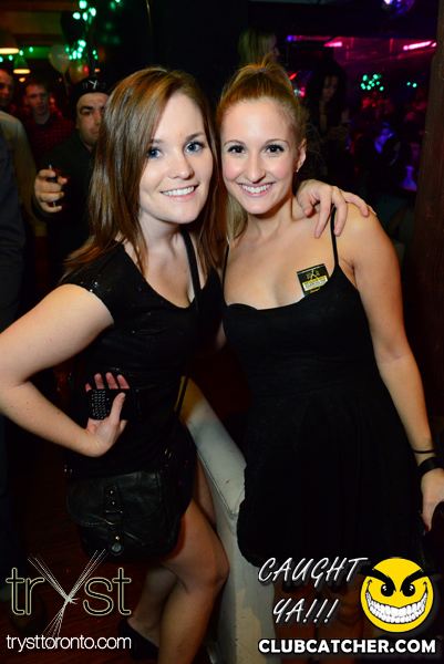 Tryst nightclub photo 259 - December 31st, 2012