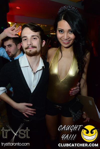 Tryst nightclub photo 261 - December 31st, 2012