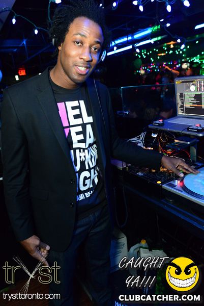 Tryst nightclub photo 262 - December 31st, 2012