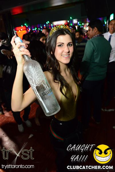 Tryst nightclub photo 264 - December 31st, 2012