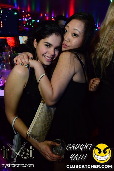 Tryst nightclub photo 266 - December 31st, 2012