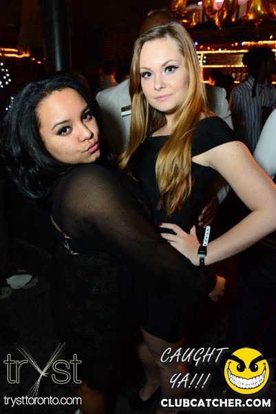 Tryst nightclub photo 267 - December 31st, 2012