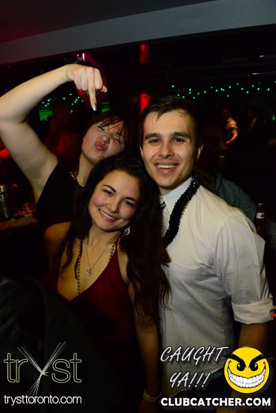 Tryst nightclub photo 268 - December 31st, 2012