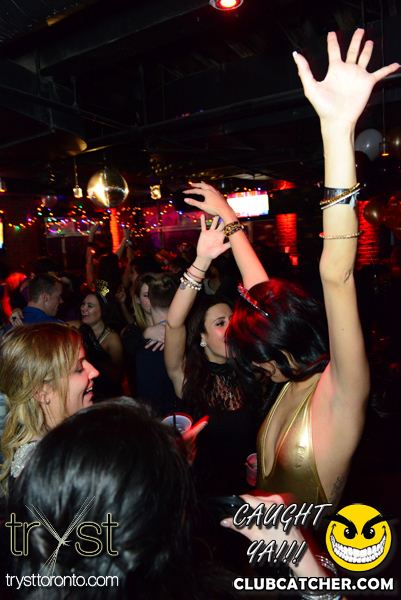 Tryst nightclub photo 271 - December 31st, 2012