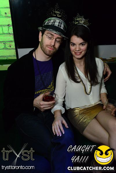 Tryst nightclub photo 272 - December 31st, 2012
