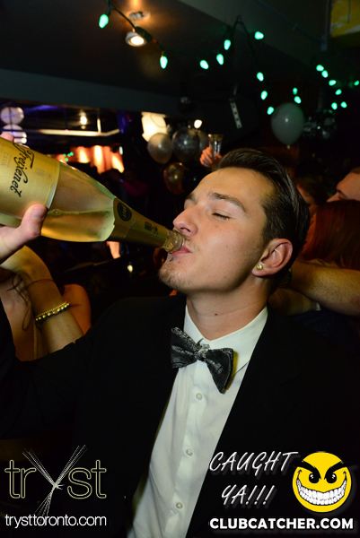 Tryst nightclub photo 274 - December 31st, 2012
