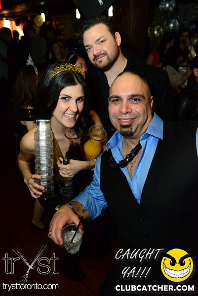 Tryst nightclub photo 275 - December 31st, 2012