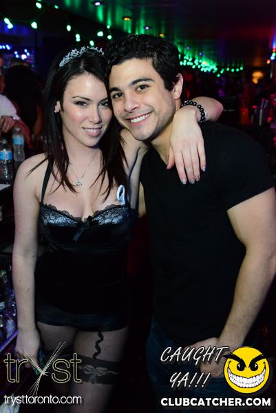 Tryst nightclub photo 277 - December 31st, 2012
