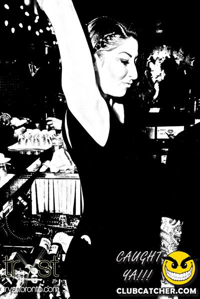 Tryst nightclub photo 280 - December 31st, 2012