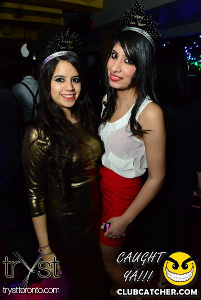 Tryst nightclub photo 281 - December 31st, 2012