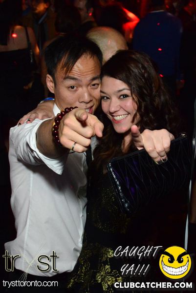Tryst nightclub photo 282 - December 31st, 2012