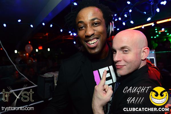 Tryst nightclub photo 283 - December 31st, 2012