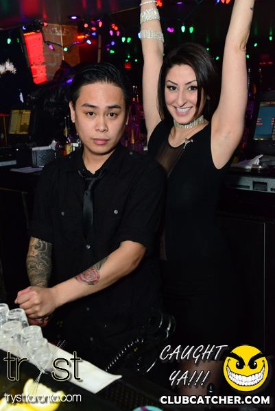 Tryst nightclub photo 285 - December 31st, 2012