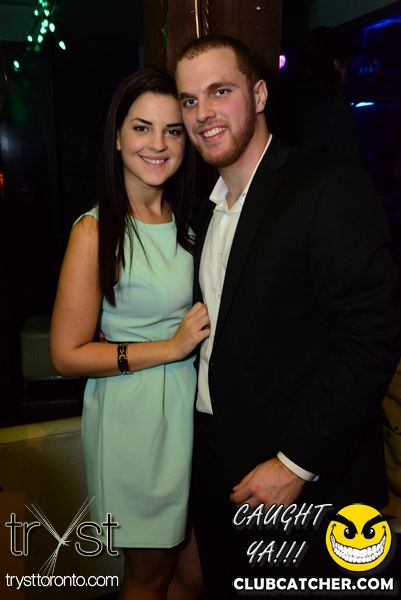 Tryst nightclub photo 286 - December 31st, 2012