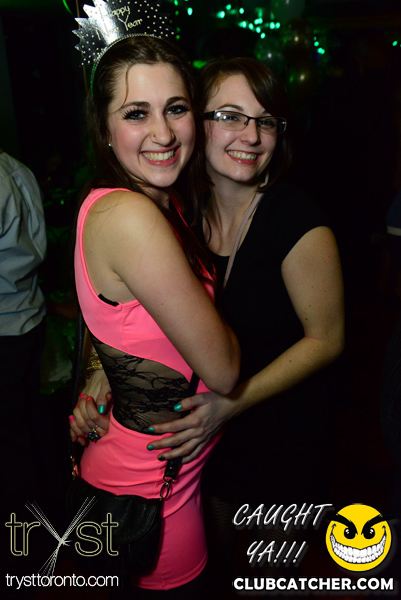 Tryst nightclub photo 287 - December 31st, 2012
