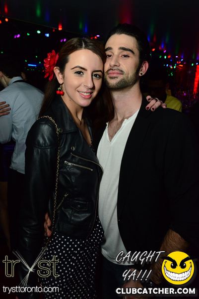 Tryst nightclub photo 291 - December 31st, 2012