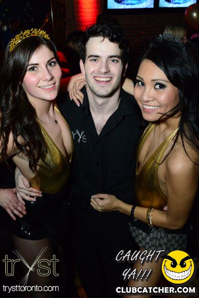 Tryst nightclub photo 292 - December 31st, 2012
