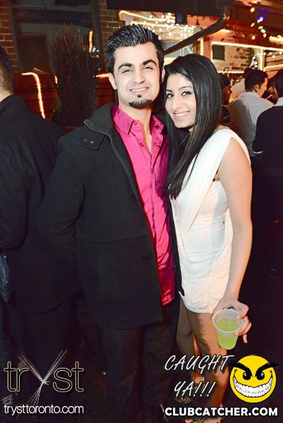 Tryst nightclub photo 294 - December 31st, 2012